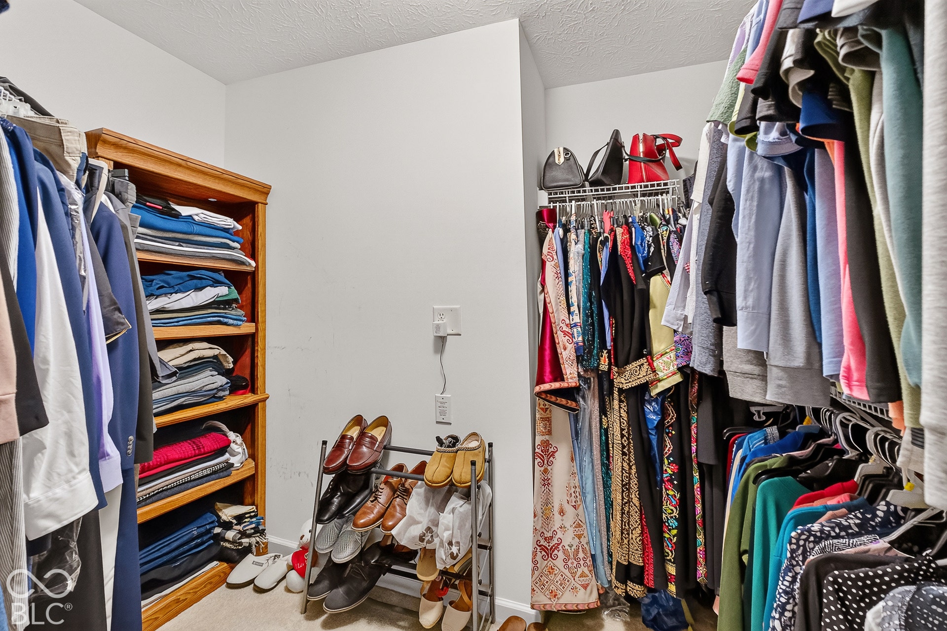 15996 Arbor Grove Boulevard, Noblesville, IN 46060 Walk In Closets