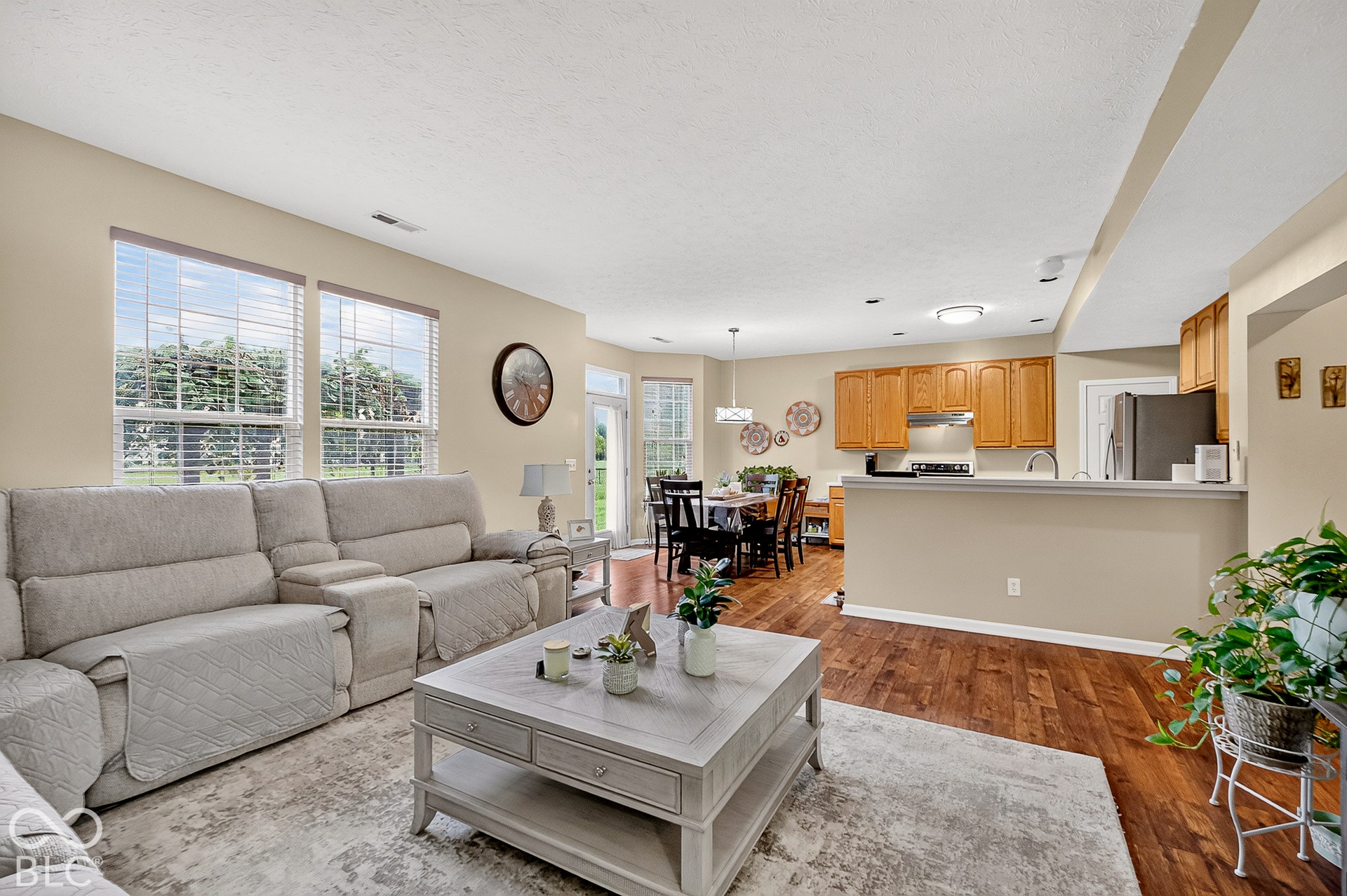 15996 Arbor Grove Boulevard, Noblesville, IN 46060 Family Room