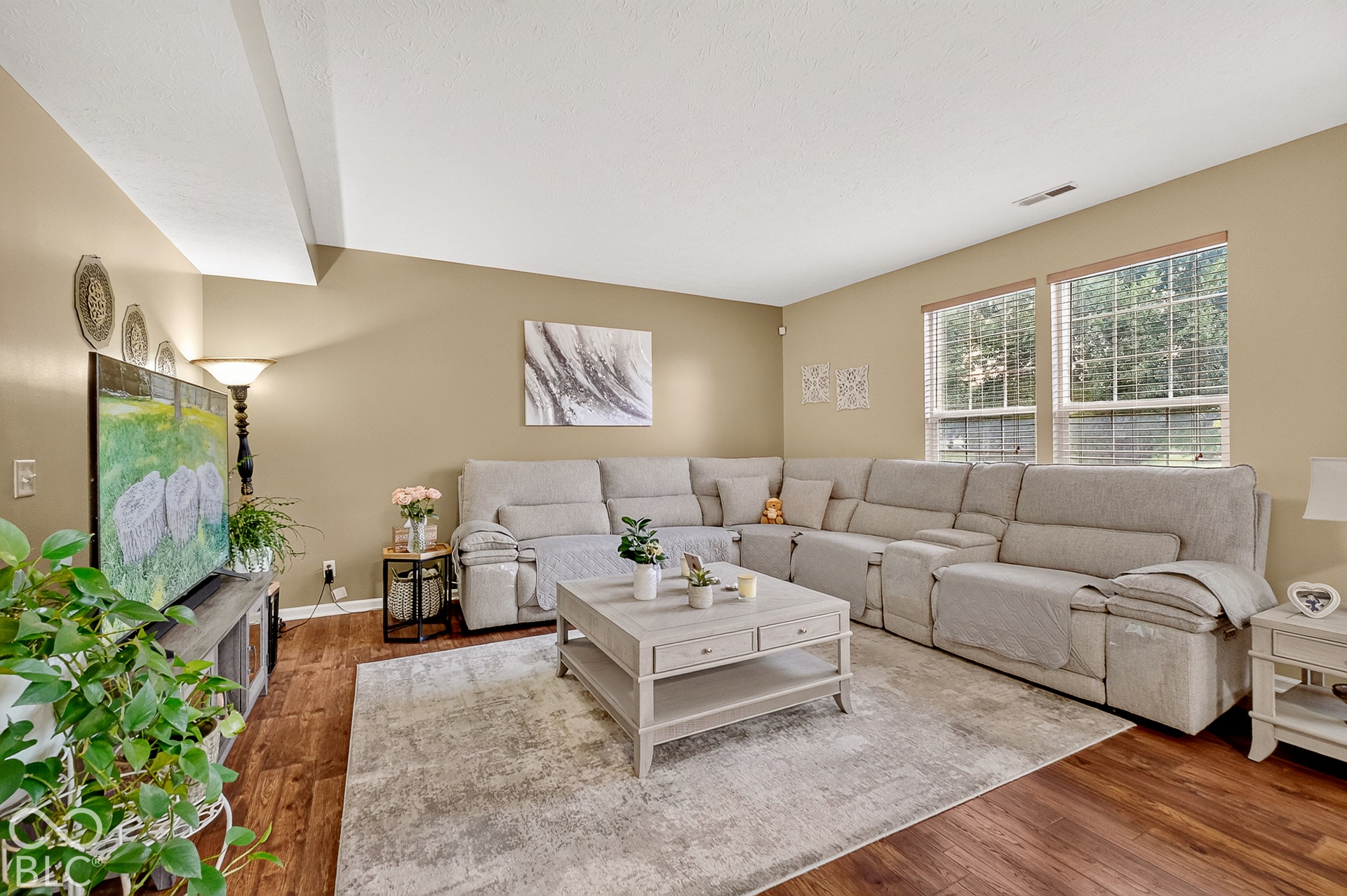 15996 Arbor Grove Boulevard, Noblesville, IN 46060 Family Room