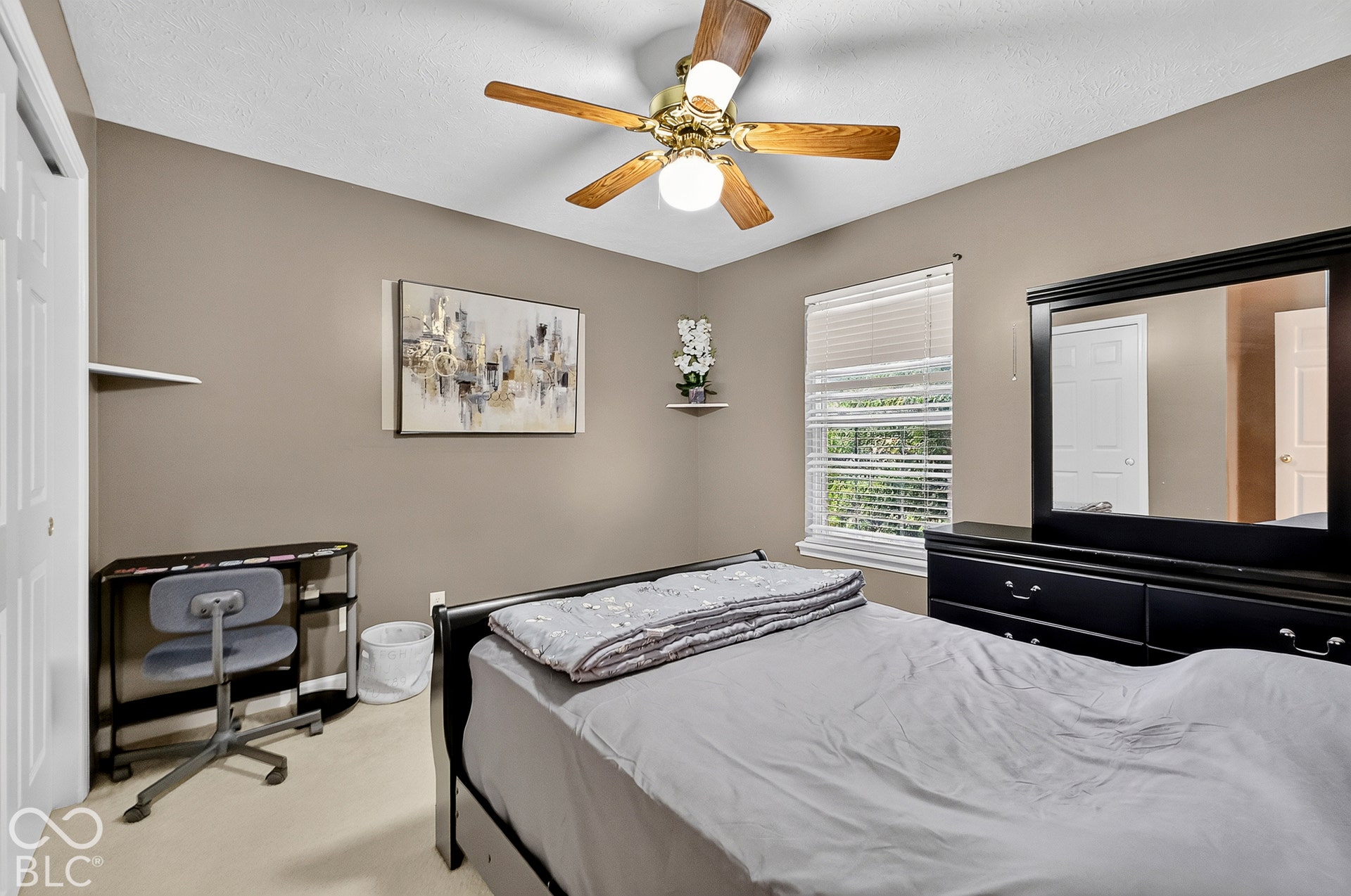15996 Arbor Grove Boulevard, Noblesville, IN 46060 Bedroom