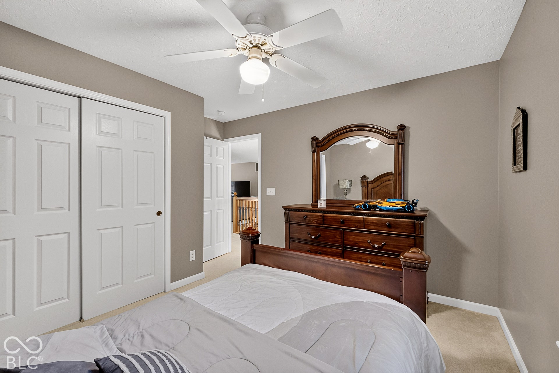 15996 Arbor Grove Boulevard, Noblesville, IN 46060 Bedroom