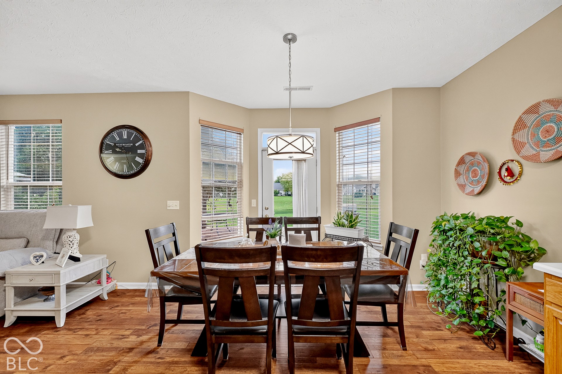 15996 Arbor Grove Boulevard, Noblesville, IN 46060 Breakfast Area