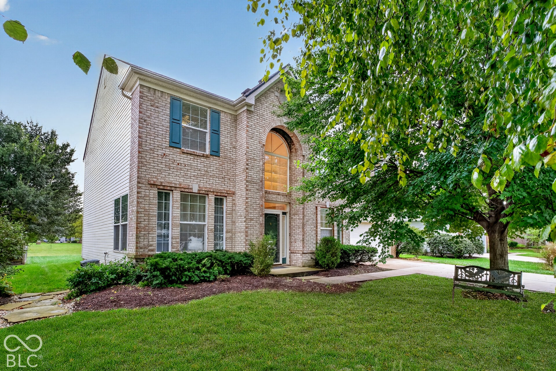 15996 Arbor Grove Boulevard, Noblesville, IN 46060 \