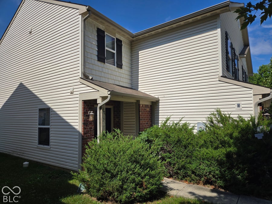 Property photo for 1212 Topp Creek Drive, Indianapolis, IN