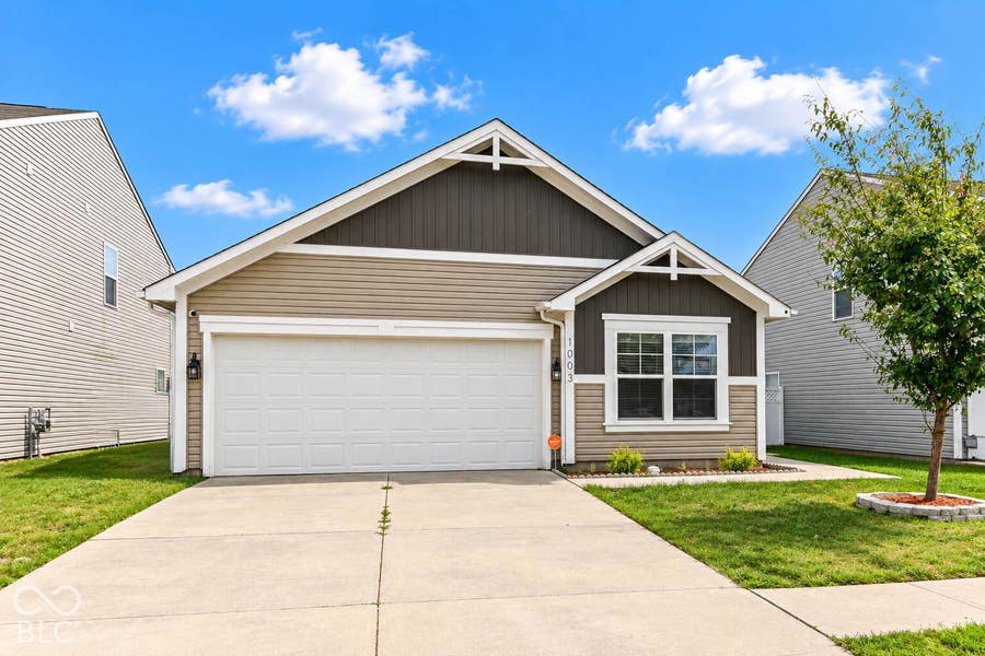 Property photo for 1003 Belvedere Drive, Shelbyville, IN