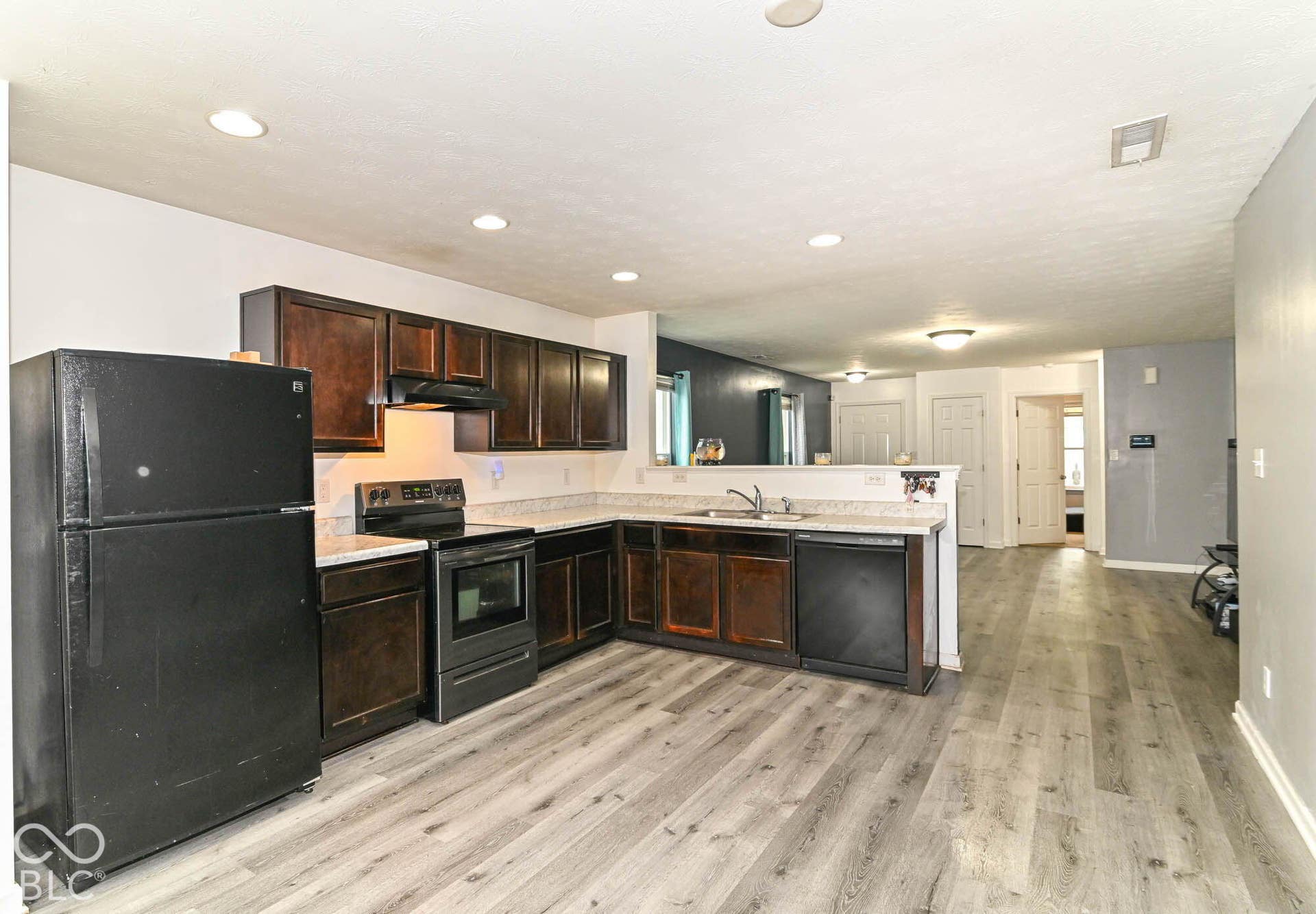 1003 Belvedere Drive, Shelbyville, IN 46176