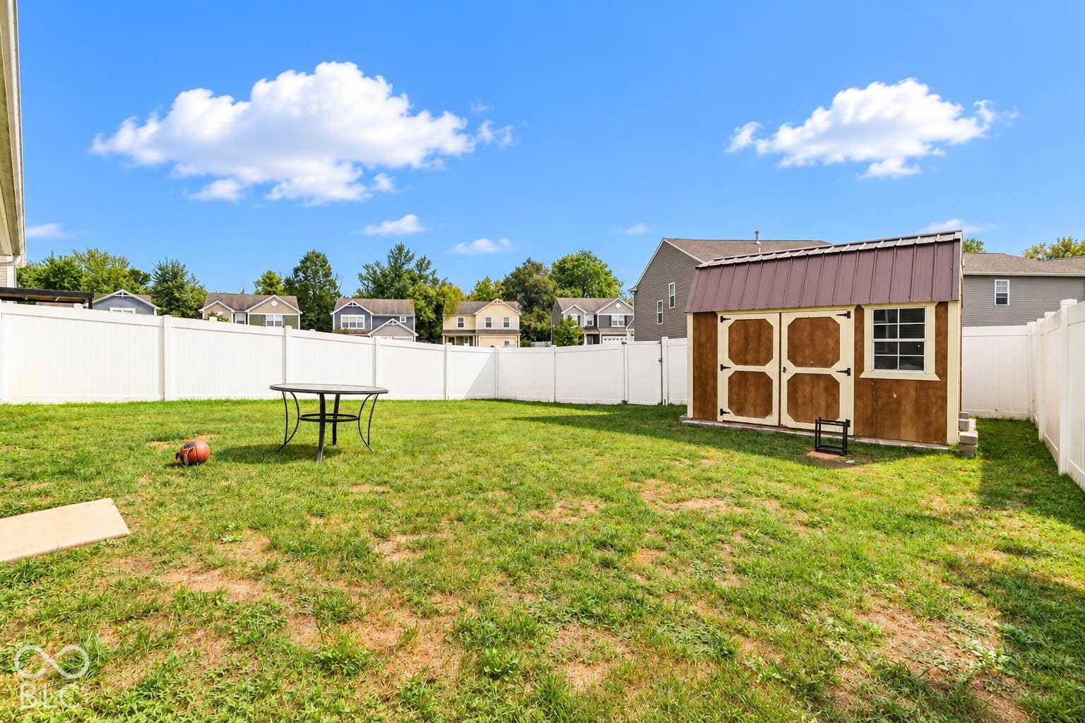 1003 Belvedere Drive, Shelbyville, IN 46176