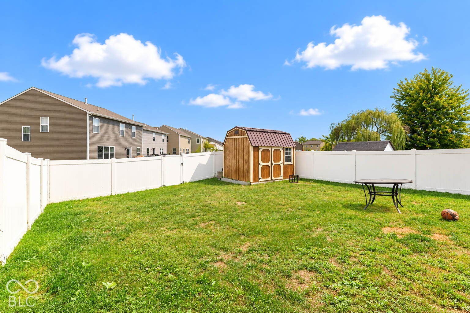 1003 Belvedere Drive, Shelbyville, IN 46176