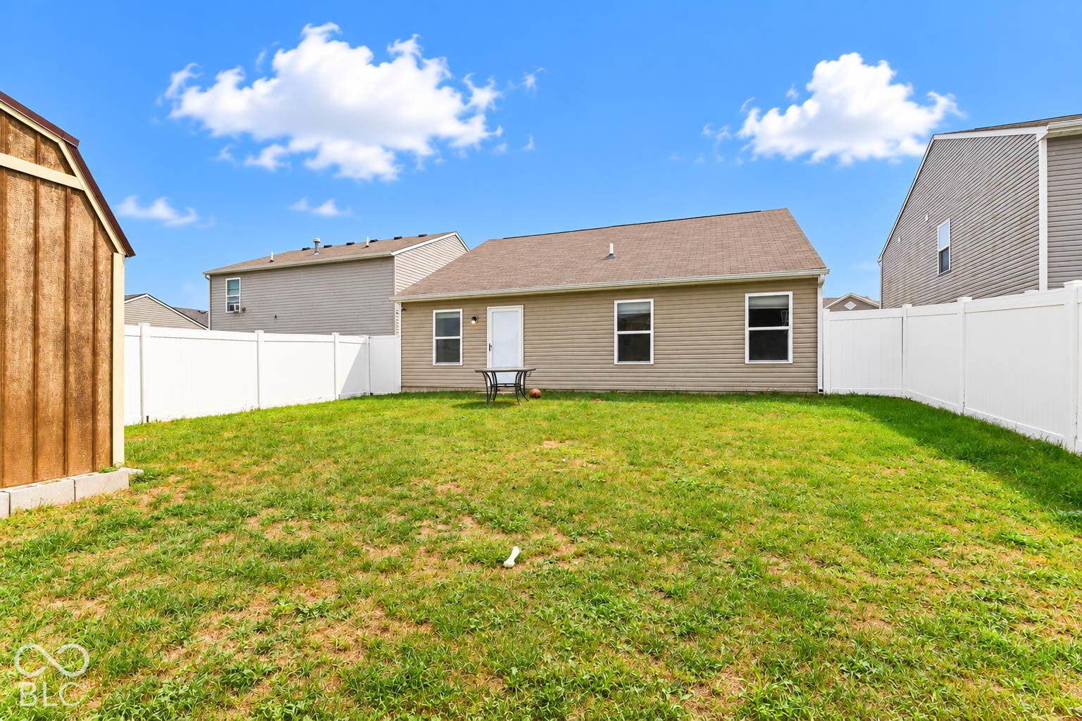 1003 Belvedere Drive, Shelbyville, IN 46176