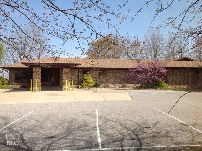 Property photo for 510 W Jackson Street, Mulberry, IN