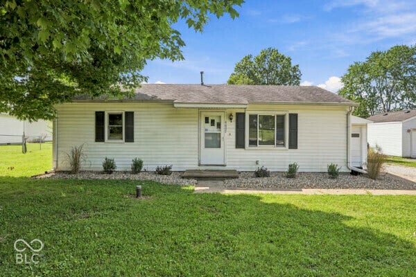 Property photo for 4609 Shelbyville Road, Indianapolis, IN