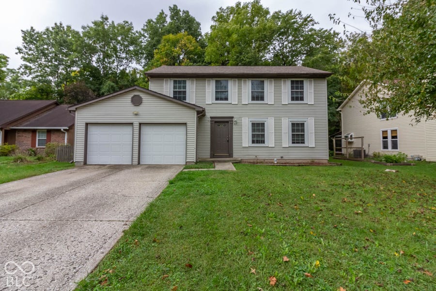 Property photo for 8234 Ontario Lane, Indianapolis, IN