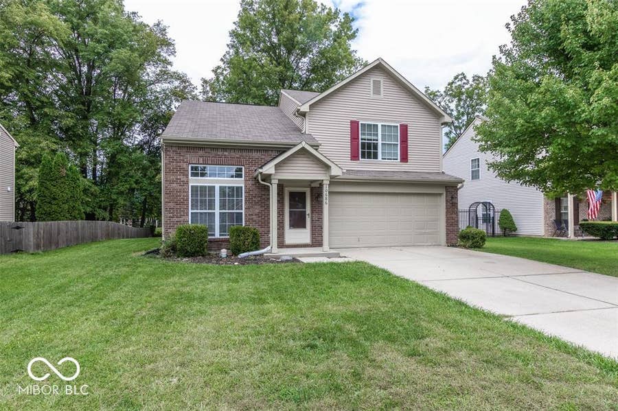 Property photo for 10686 Trailwood Drive, Fishers, IN