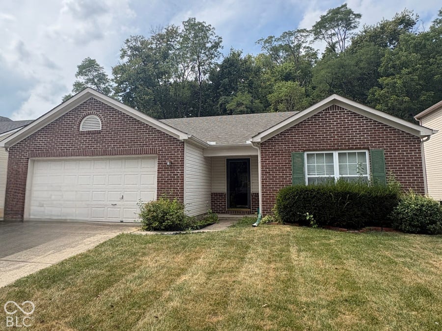 Property photo for 8522 Smithfield Lane, Indianapolis, IN