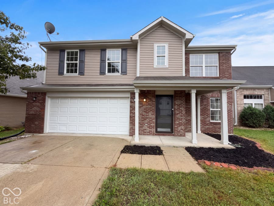 Property photo for 8351 Exton Road, Indianapolis, IN