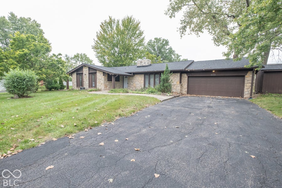 Property photo for 8155 N Richardt Avenue, Indianapolis, IN