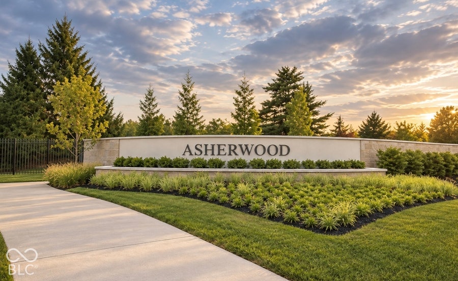 Property photo for 1899 Asherwood, Carmel, IN