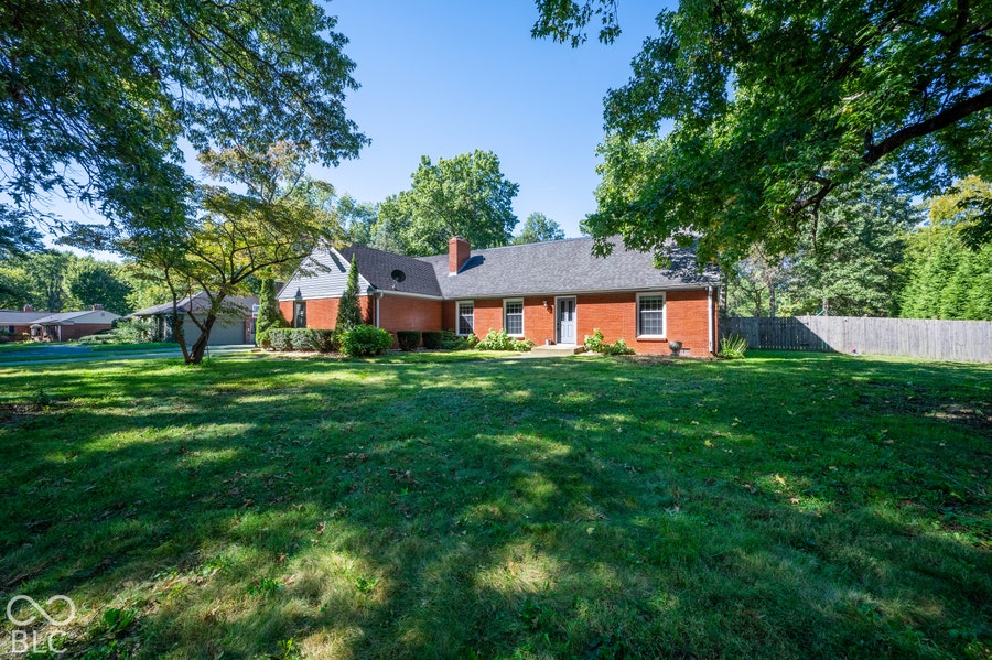 Property photo for 4370 Grayson Drive, Indianapolis, IN