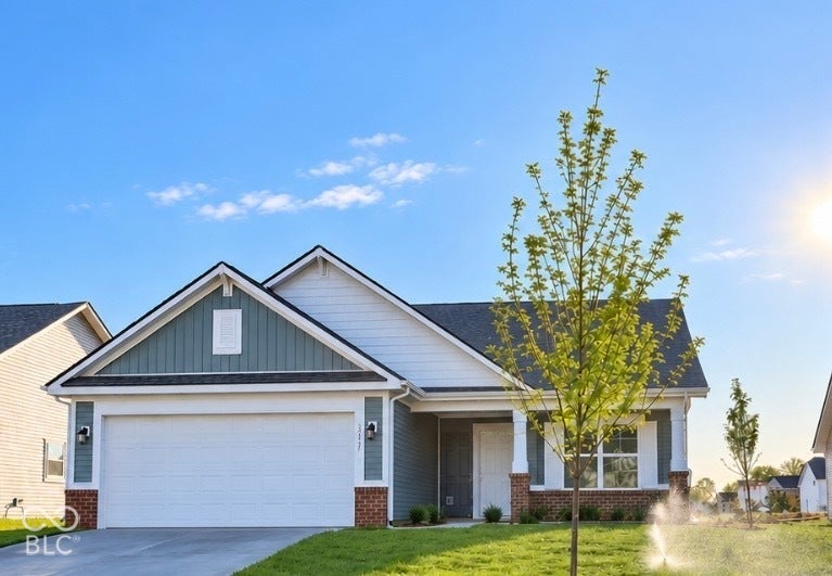Property photo for 379 Little Torino Way, Greenfield, IN