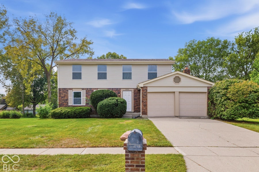 Property photo for 8450 Beckinhill Court, Indianapolis, IN