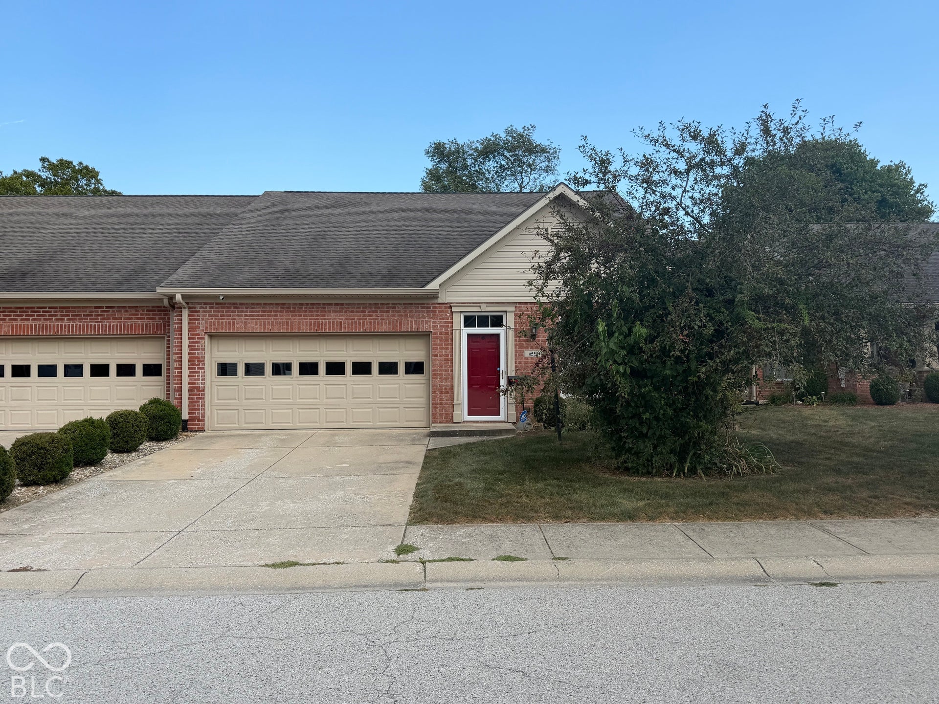 29 Copperleaf Drive, Crawfordsville, IN 47933