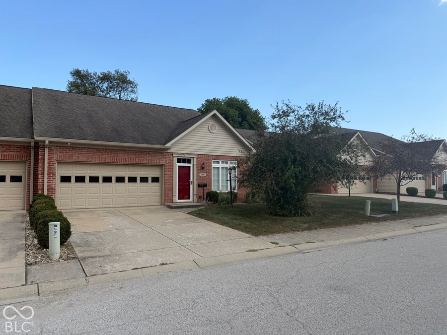 Property photo for 29 Copperleaf Drive, Crawfordsville, IN