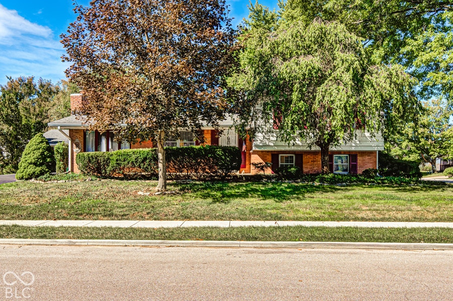Property photo for 2758 Vinewood Drive, Indianapolis, IN