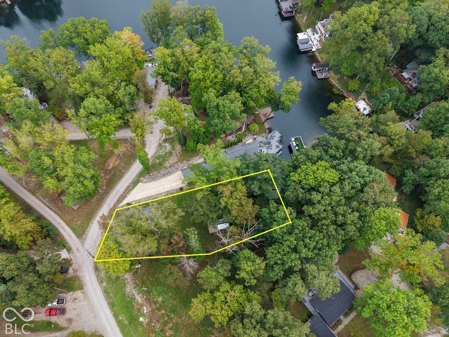 Property photo for 6461 Quail Drive, Nineveh, IN