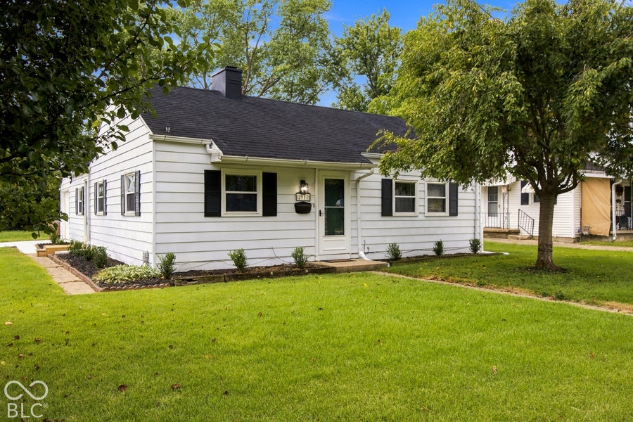 Property photo for 2917 15th Street, Columbus, IN