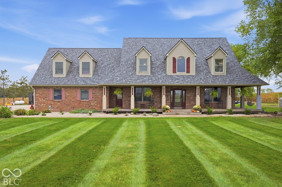 Property photo for 5030 W 900 N, Carthage, IN