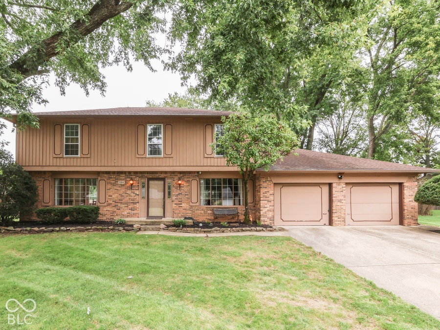 Property photo for 594 Watterson Court, Indianapolis, IN