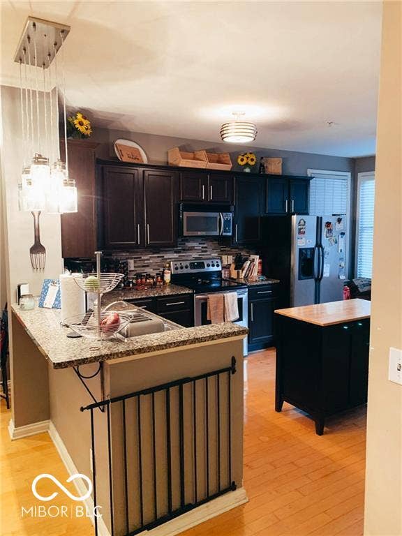 223 N New Jersey Street, Indianapolis, IN 46204