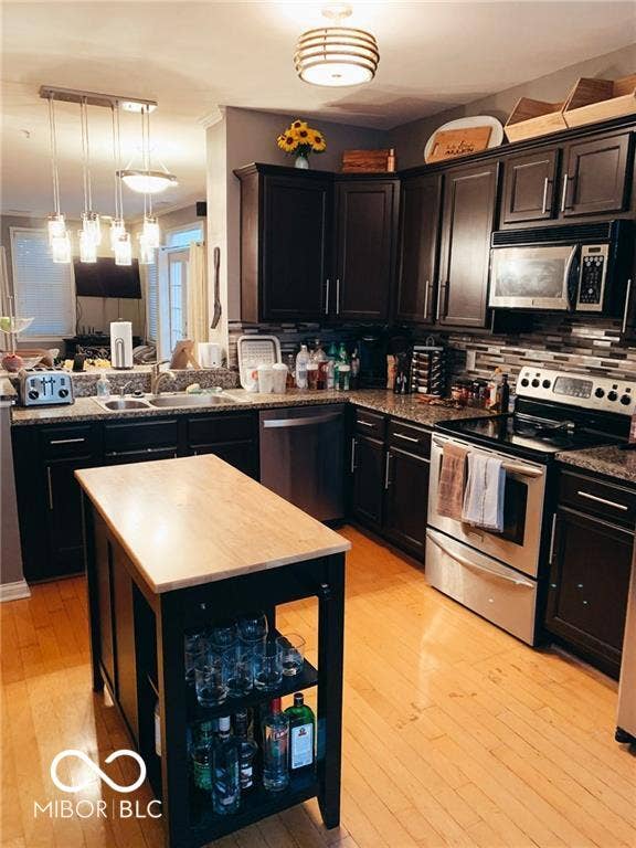 223 N New Jersey Street, Indianapolis, IN 46204