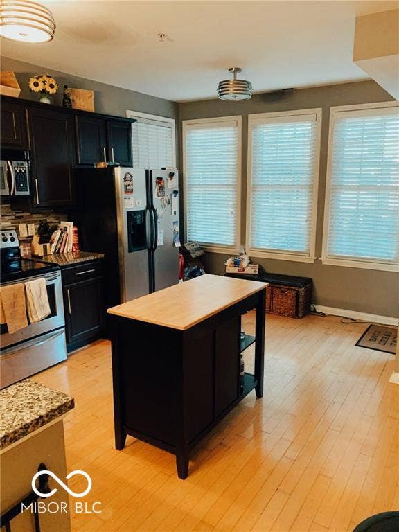 223 N New Jersey Street, Indianapolis, IN 46204