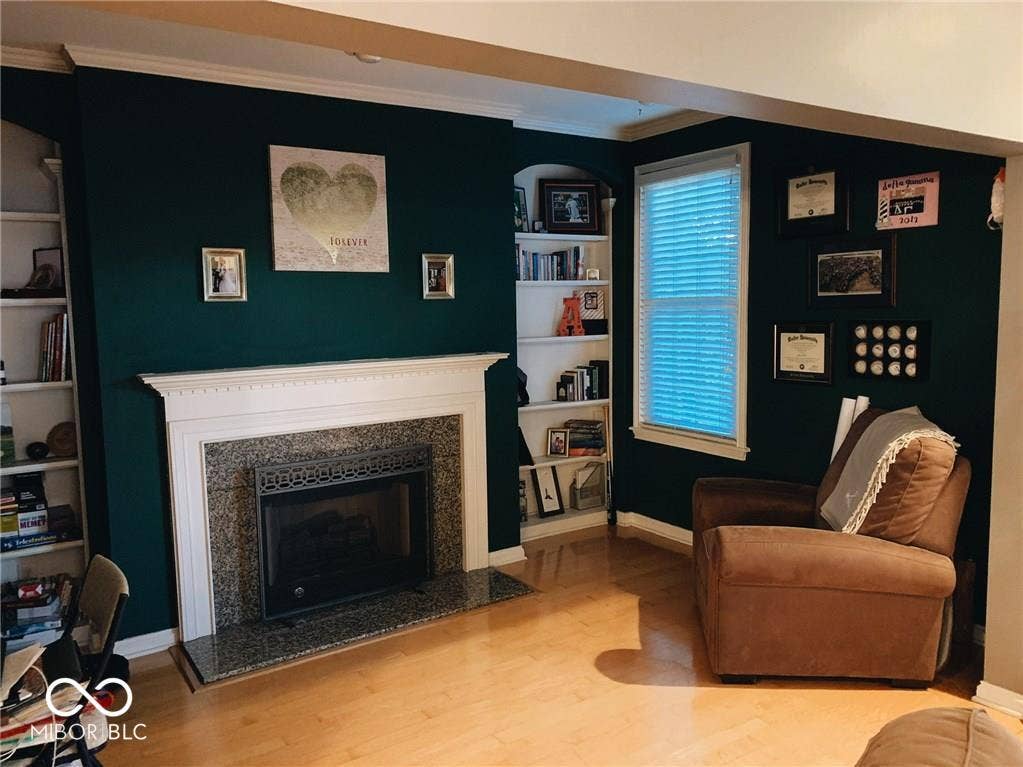223 N New Jersey Street, Indianapolis, IN 46204