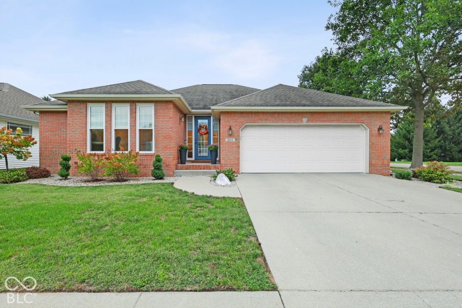 Property photo for 3802 N Station Drive, Columbus, IN
