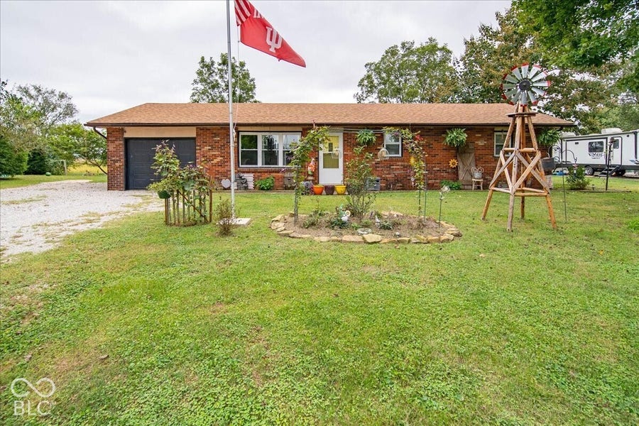 Property photo for 3603 E Gore Street, Columbus, IN