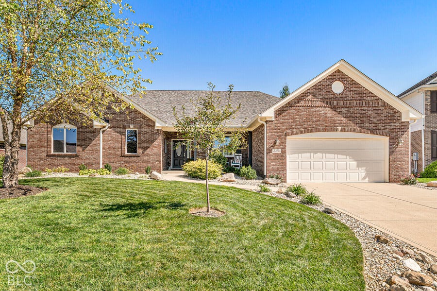 Property photo for 3375 Keystone Pass, Plainfield, IN