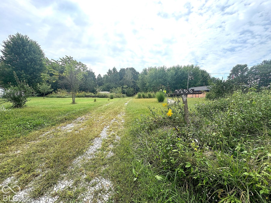 Property photo for 3250 South Street, Quincy, IN