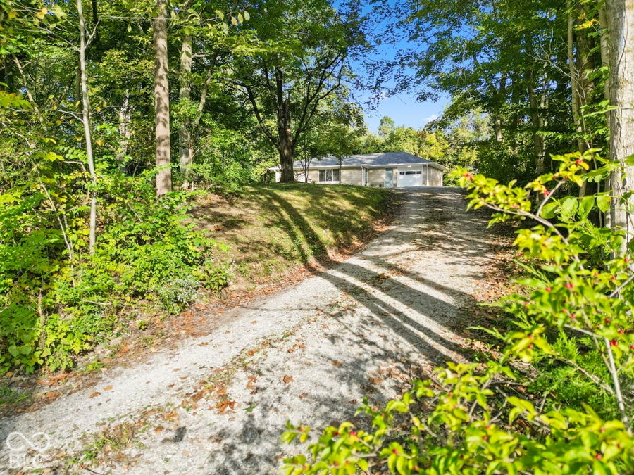 Property photo for 7437 S County Road 750 E, Plainfield, IN