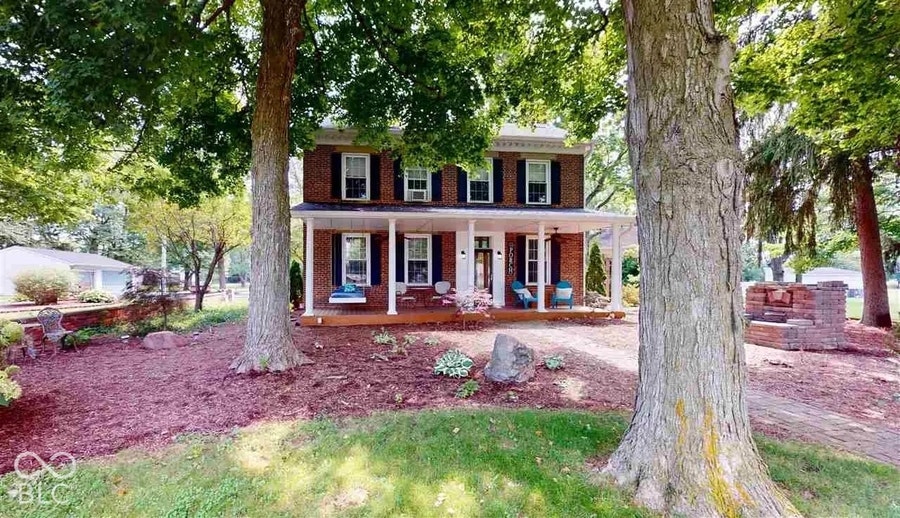 Property photo for 515 Mattie Harris Road, Centerville, IN