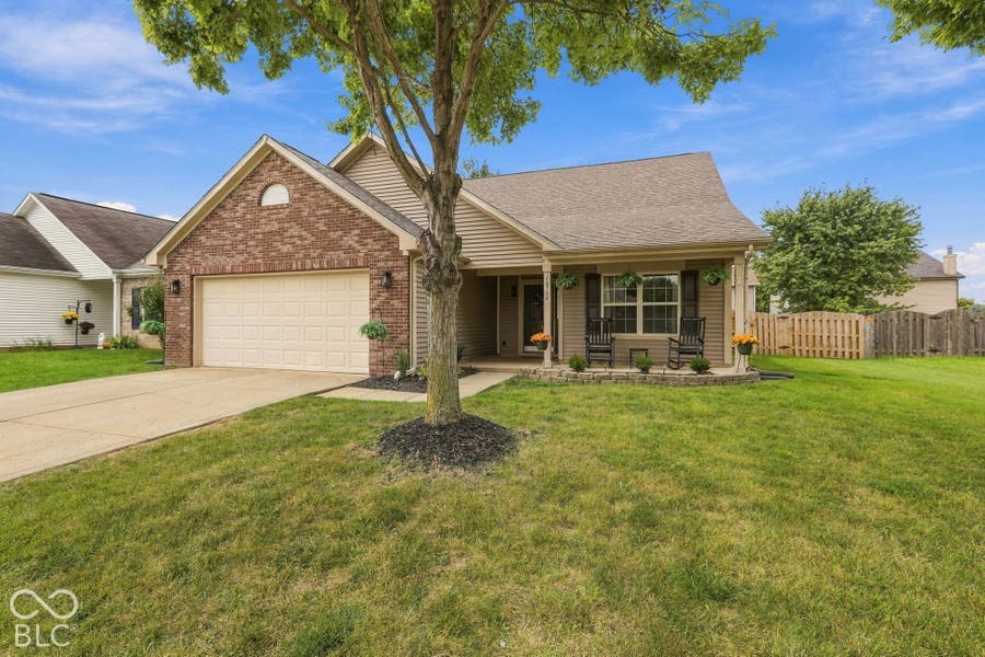 Property photo for 16964 Brigg Court, Westfield, IN