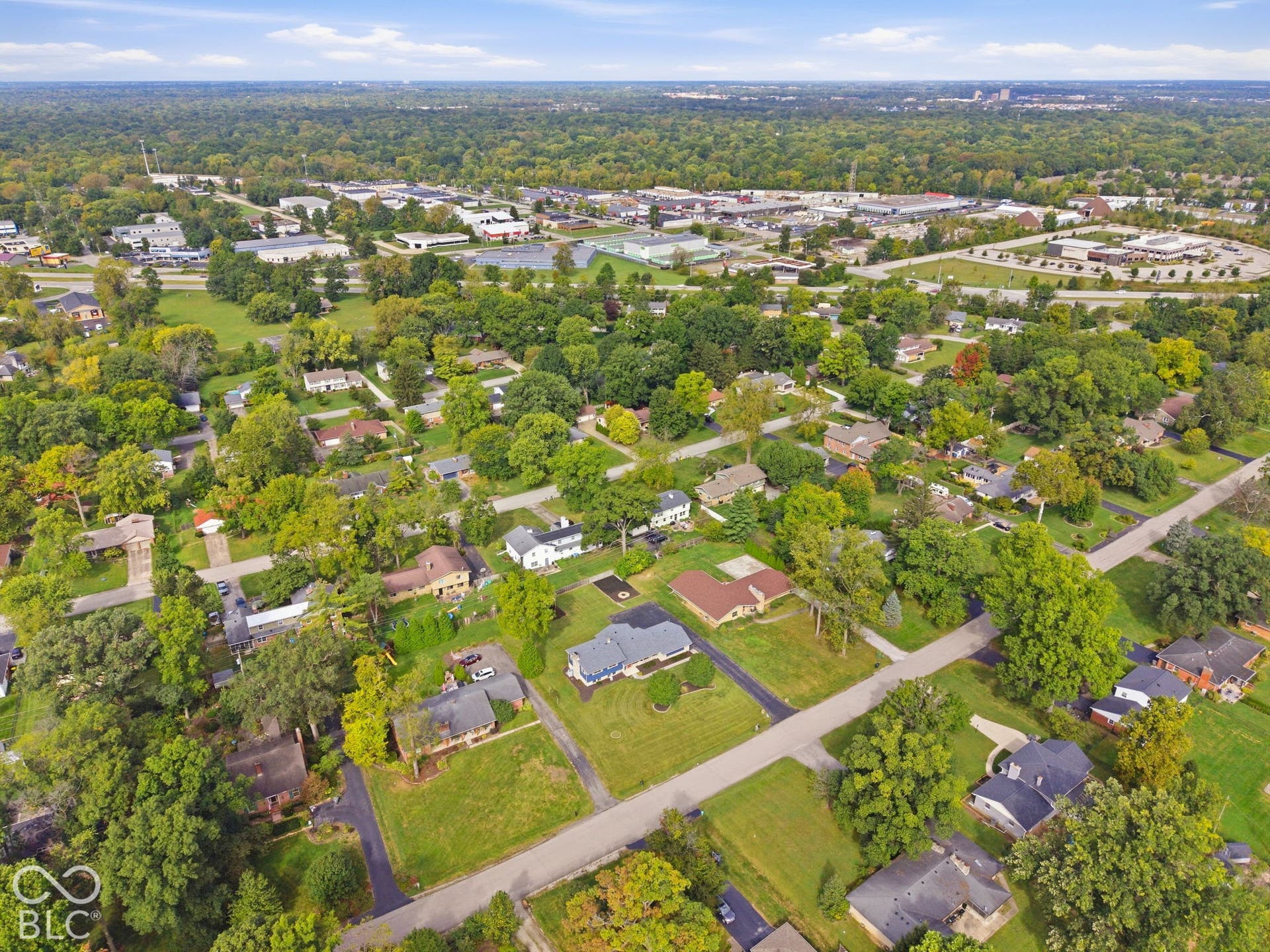 6360 Knyghton Road, Indianapolis, IN 46220 6360 Knyghton Road, Indianapolis, IN 46220