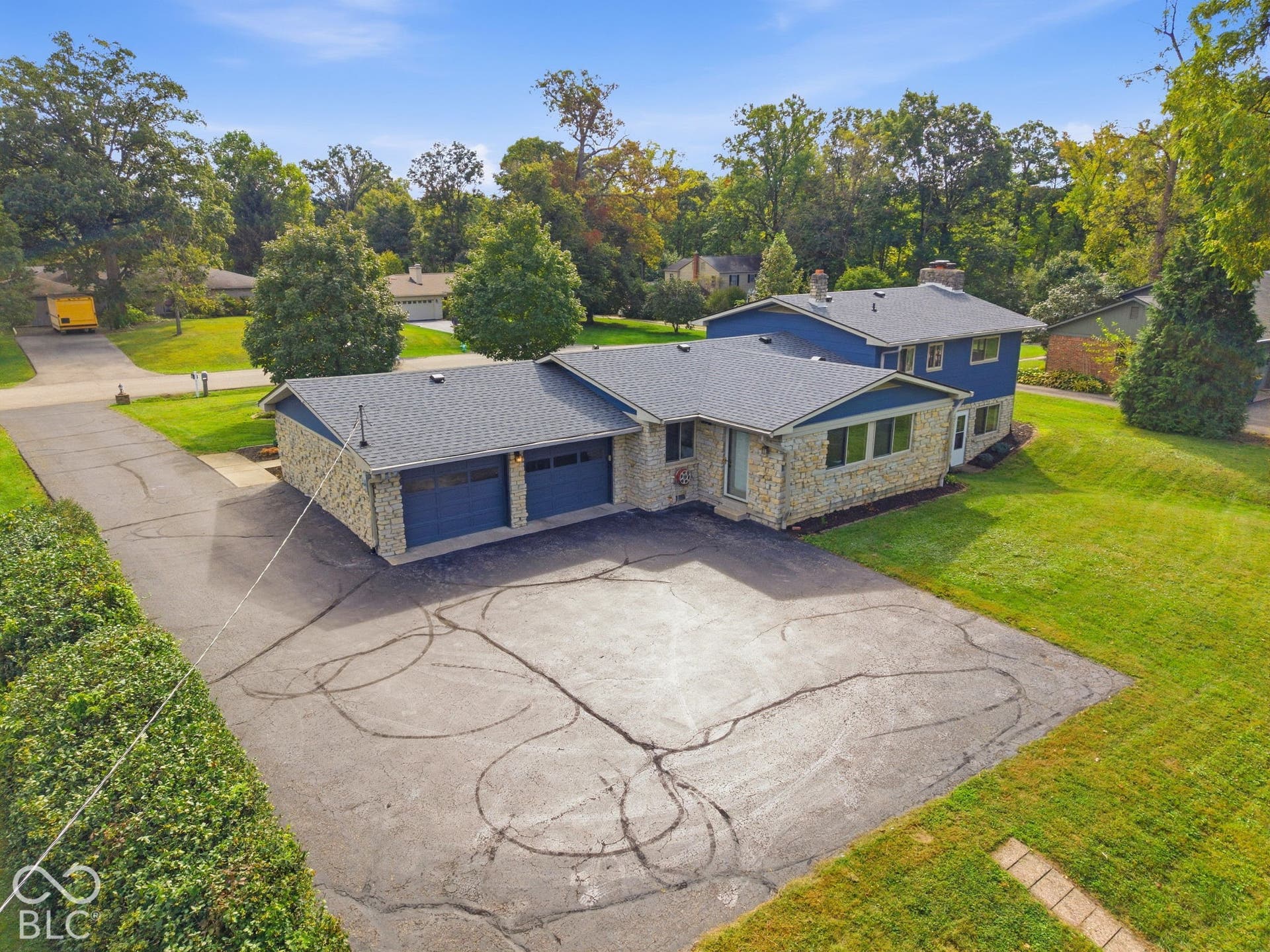 6360 Knyghton Road, Indianapolis, IN 46220 6360 Knyghton Road, Indianapolis, IN 46220