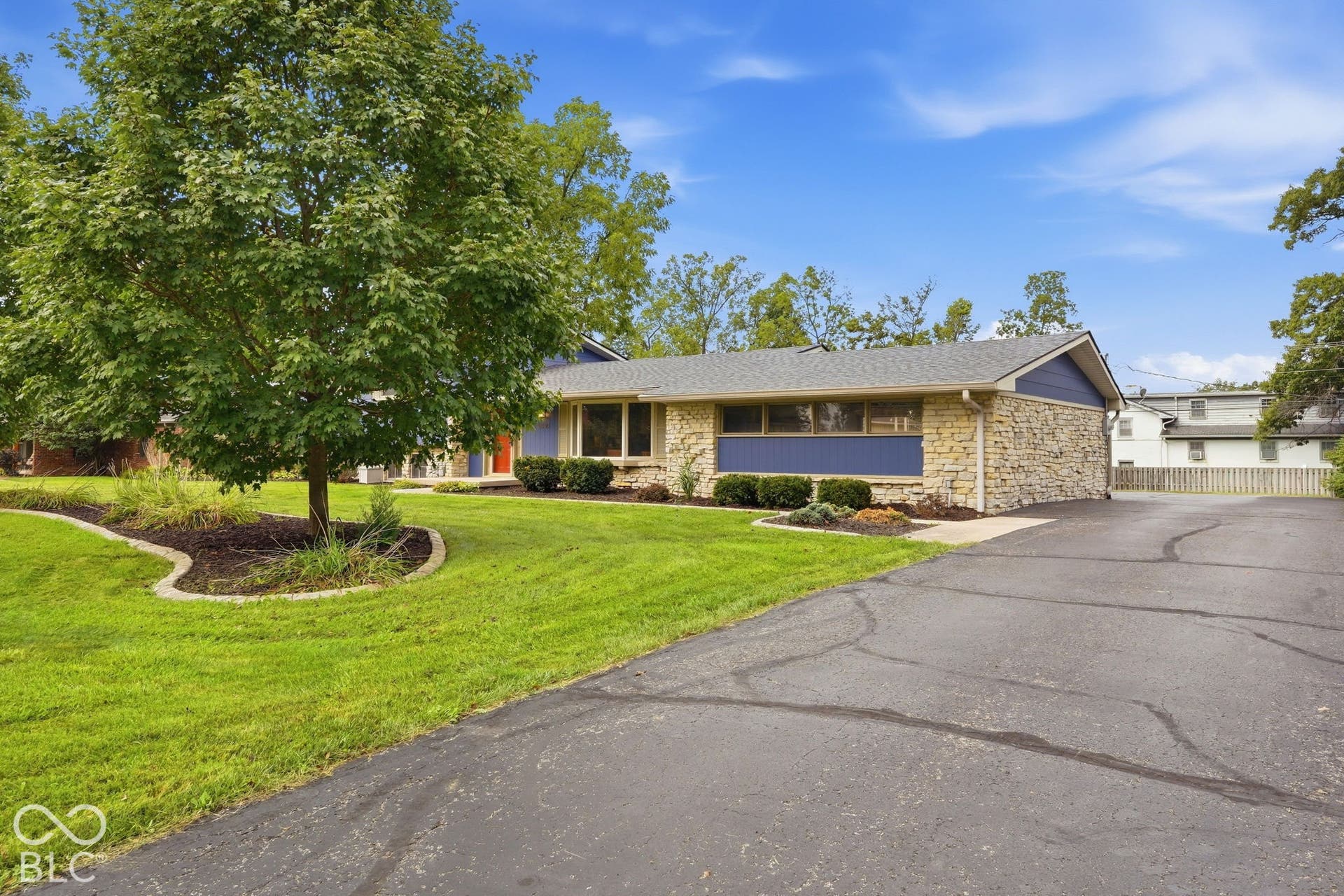 6360 Knyghton Road, Indianapolis, IN 46220 6360 Knyghton Road, Indianapolis, IN 46220