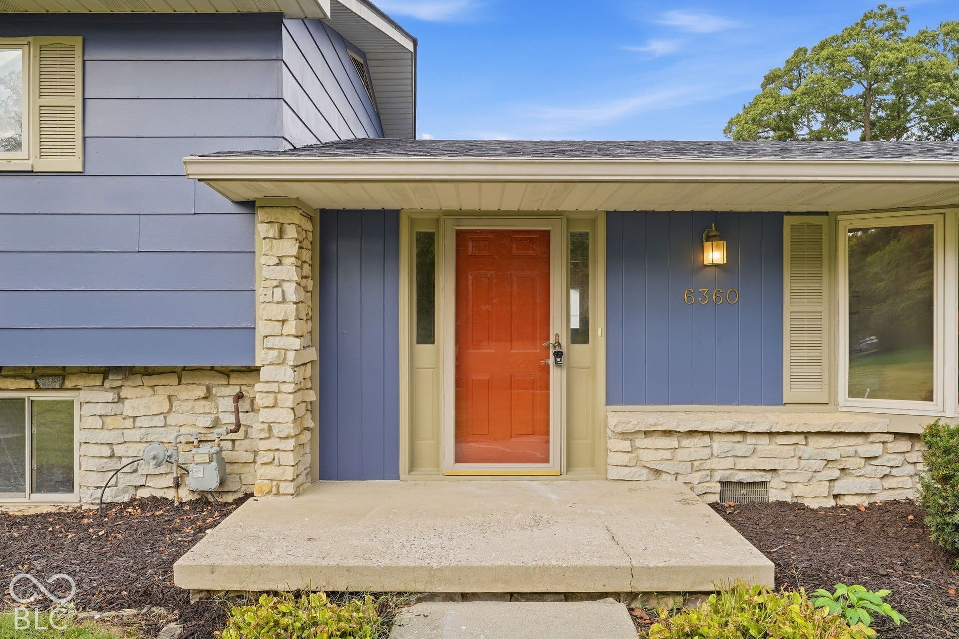 6360 Knyghton Road, Indianapolis, IN 46220 6360 Knyghton Road, Indianapolis, IN 46220