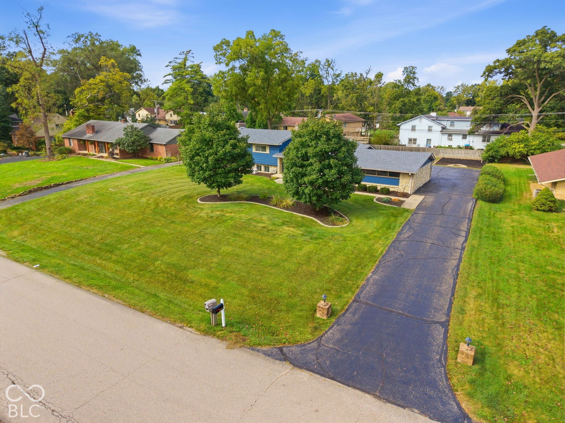 6360 Knyghton Road, Indianapolis, IN 46220 6360 Knyghton Road, Indianapolis, IN 46220