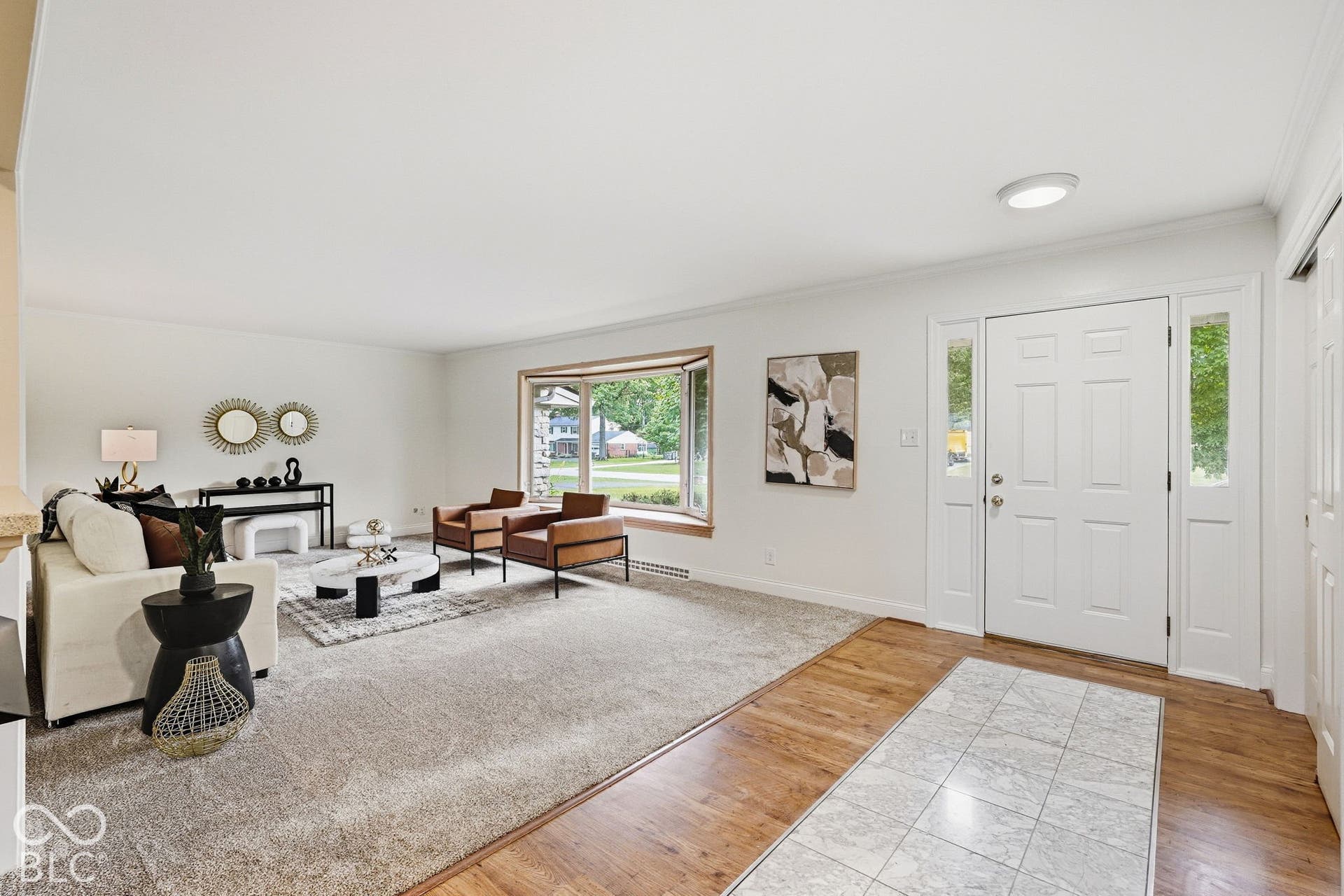 6360 Knyghton Road, Indianapolis, IN 46220 6360 Knyghton Road, Indianapolis, IN 46220