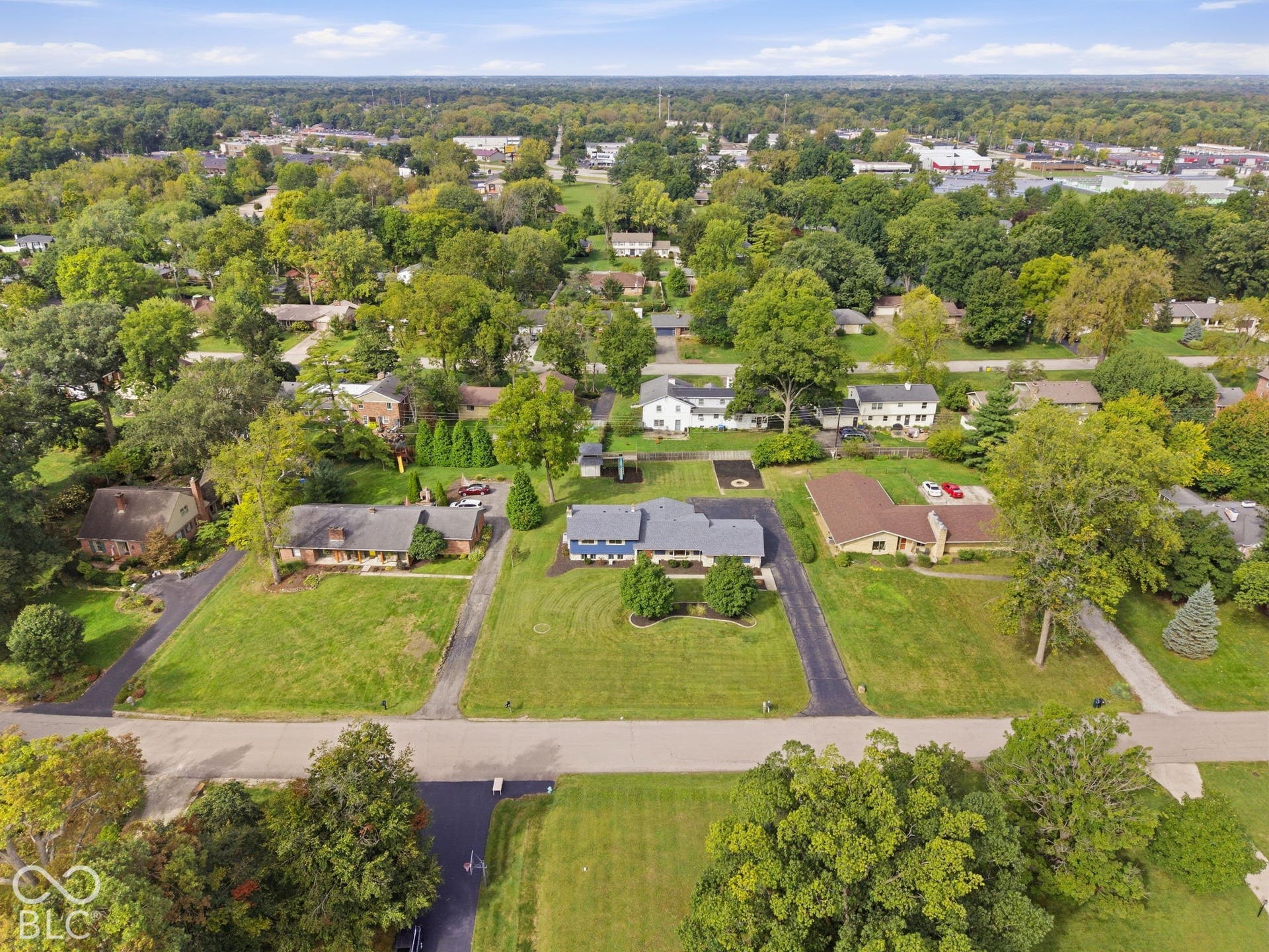 6360 Knyghton Road, Indianapolis, IN 46220 6360 Knyghton Road, Indianapolis, IN 46220