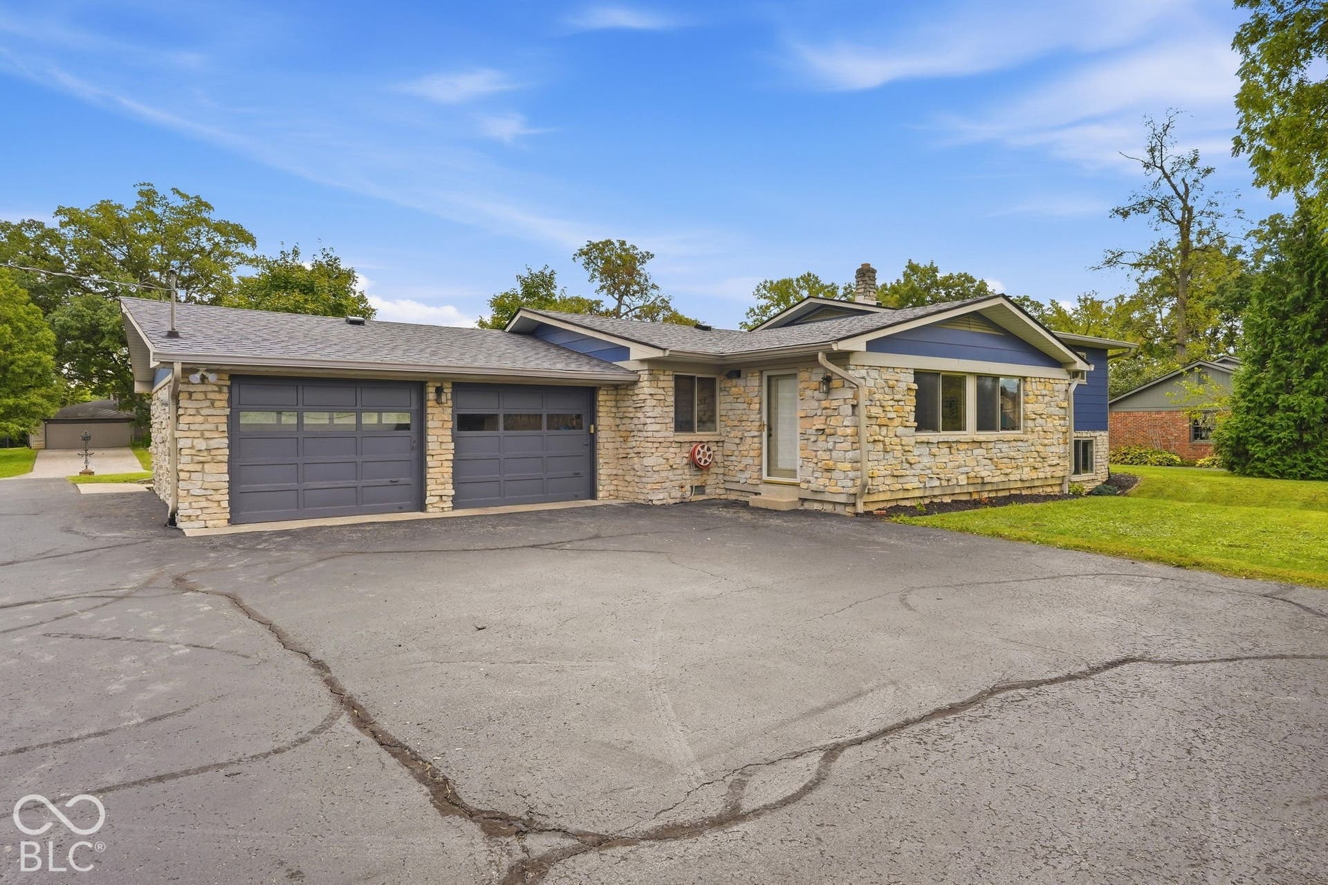 6360 Knyghton Road, Indianapolis, IN 46220 6360 Knyghton Road, Indianapolis, IN 46220